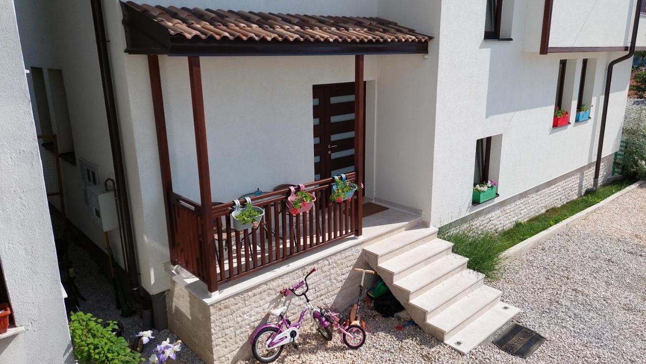 Lubina Appartement *