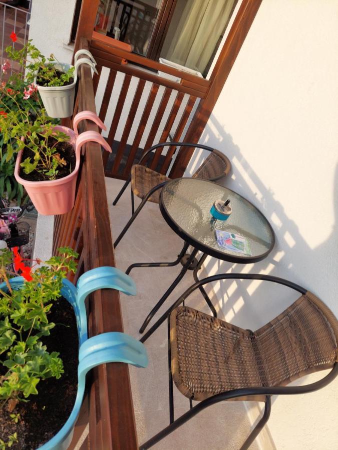 Appartement Lubina