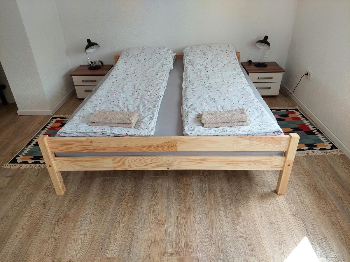 Lubina Appartement *