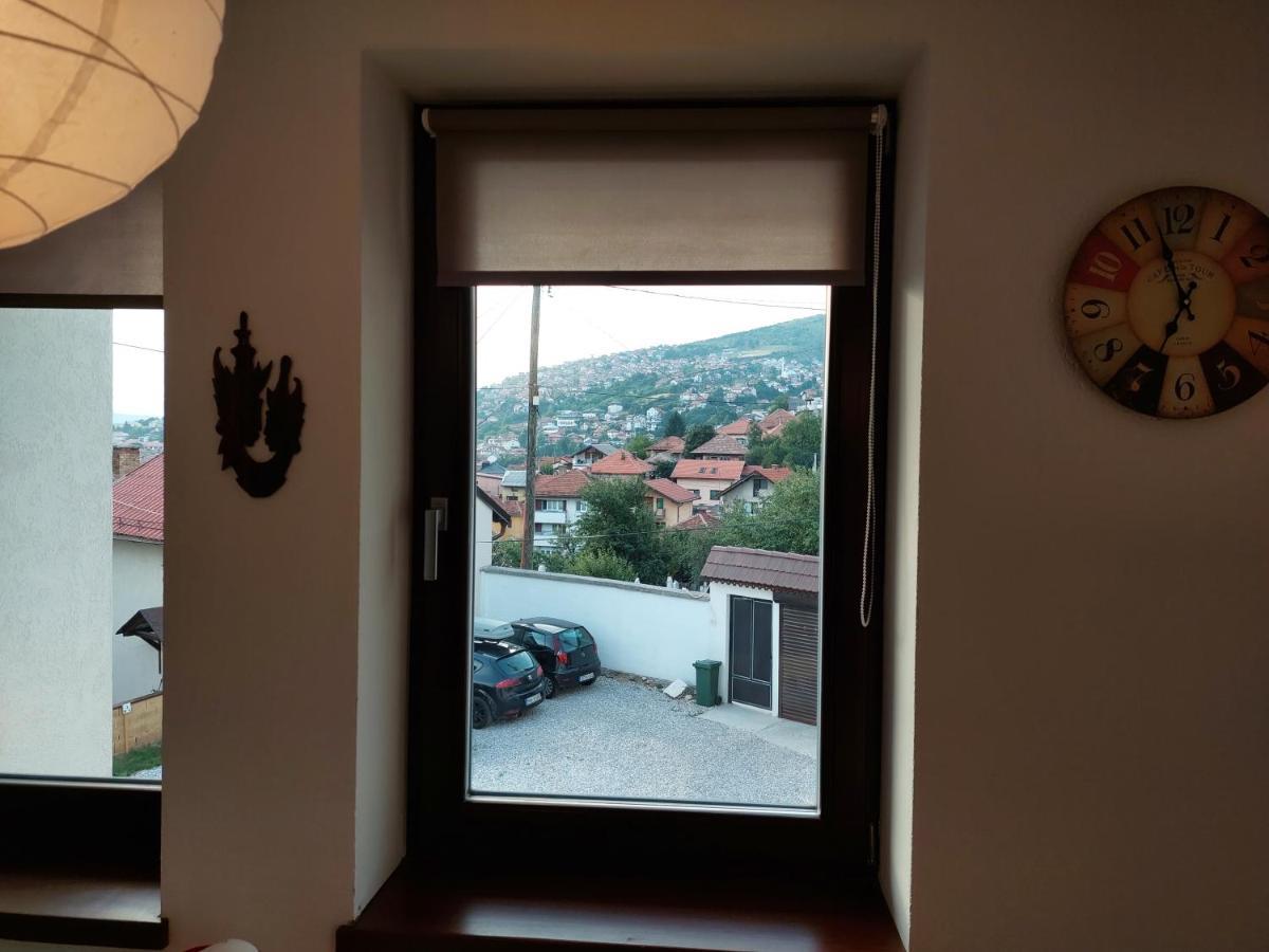 Appartement Lubina Sarajevo
