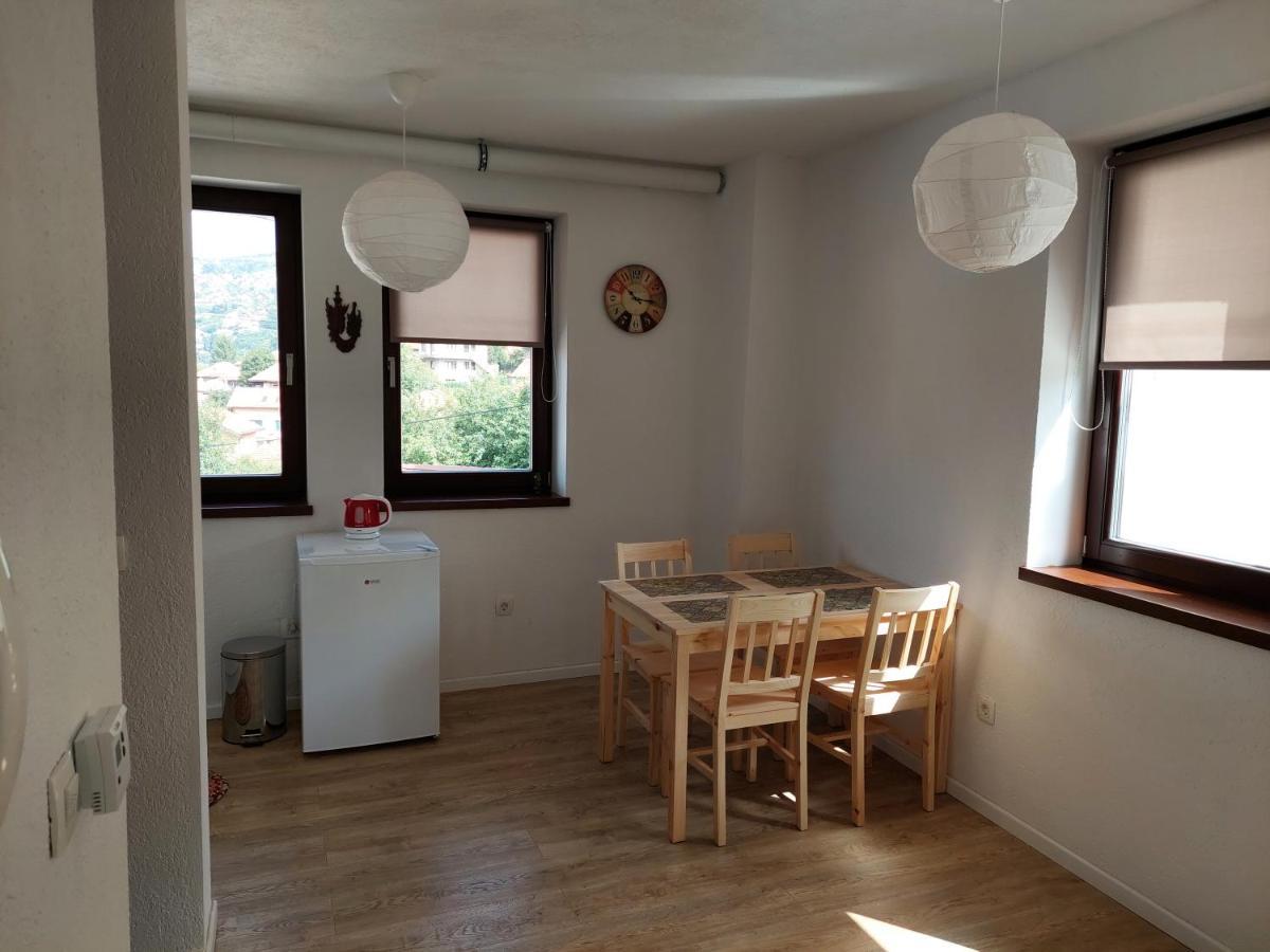Appartement Lubina