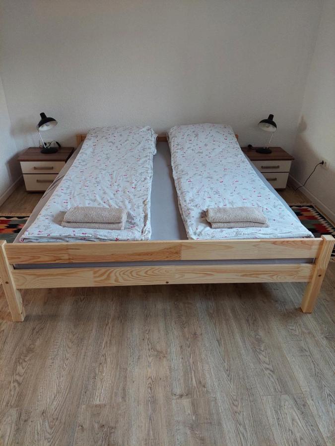 Lubina Appartement