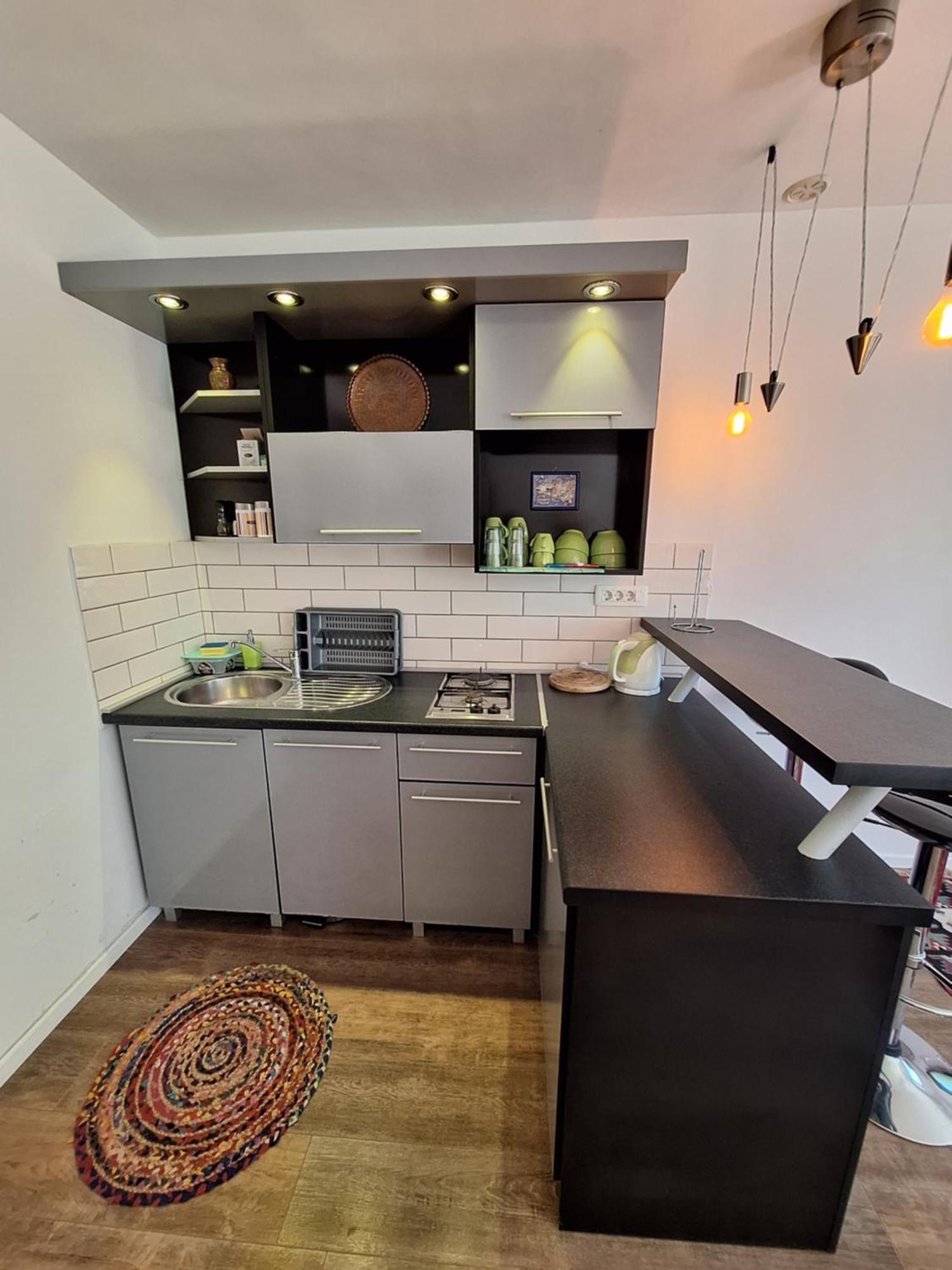 Appartement Lubina Sarajevo