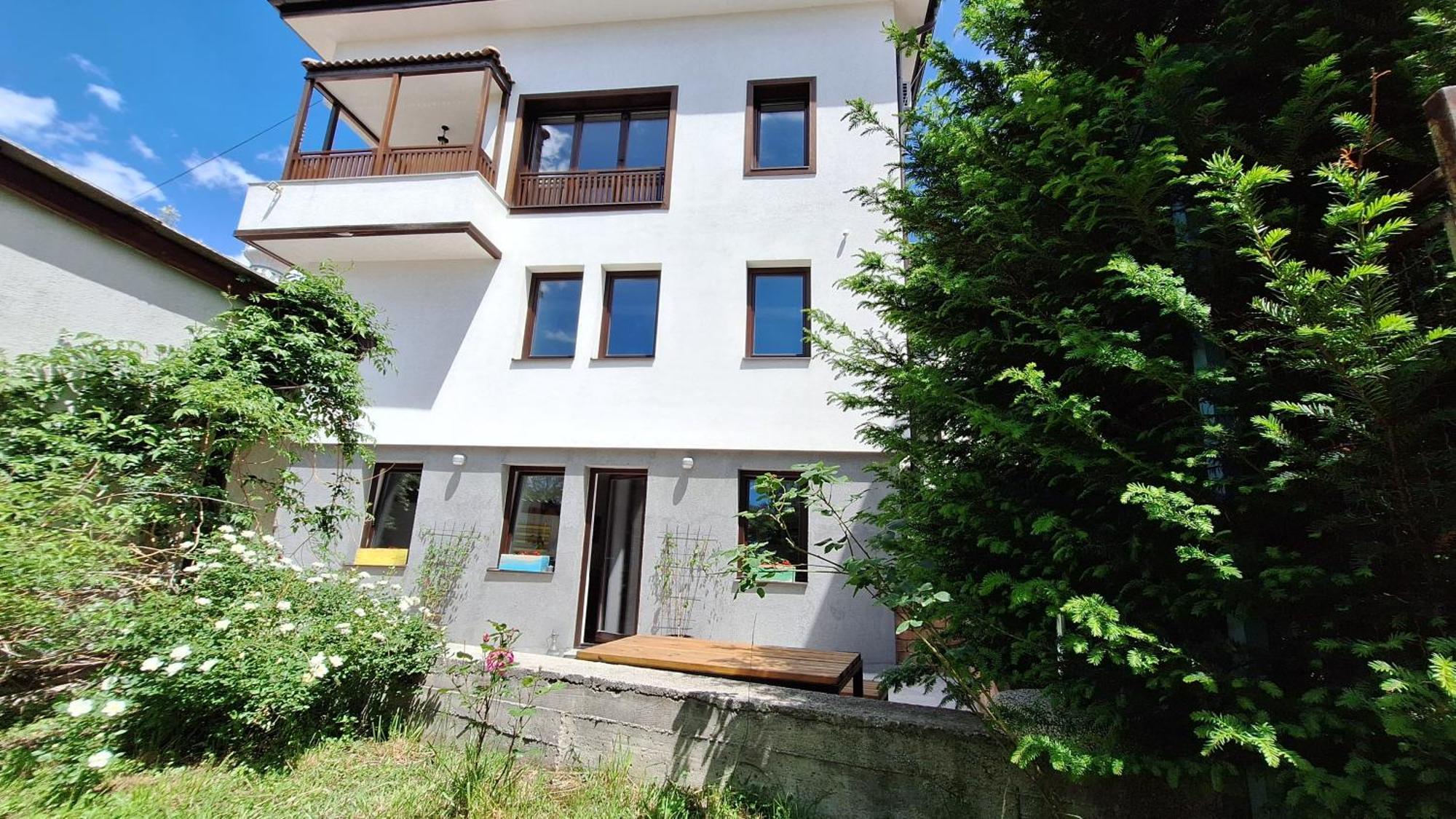 Appartement Lubina Sarajevo