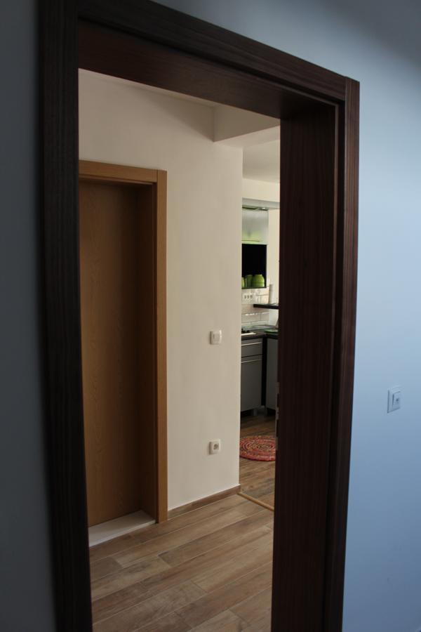 Lubina Appartement Sarajevo