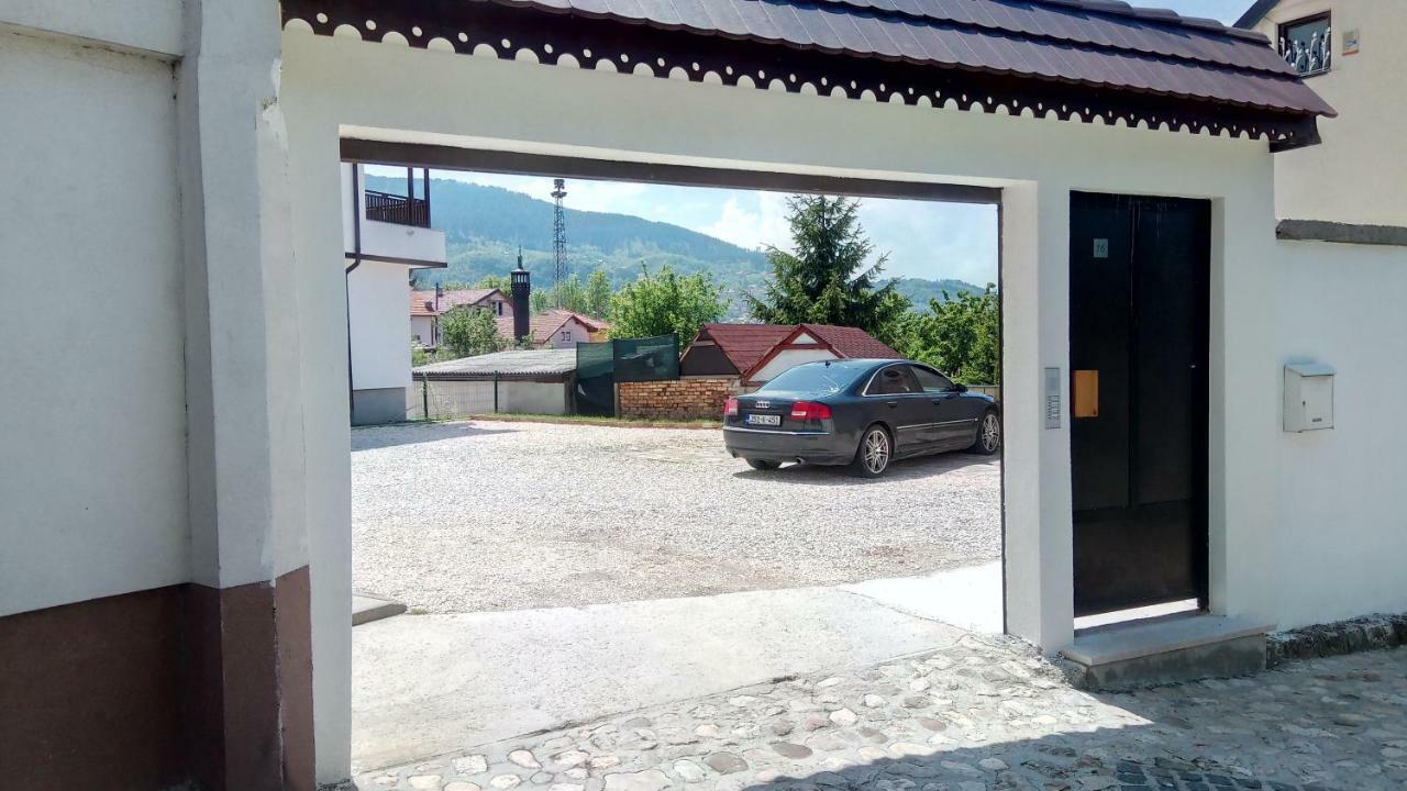 Lubina Appartement